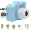 Máy ảnh mini kỹ thuật số HD cho trẻ em - Quà tặng CLUBLU, giá ưu đãi 57.720₫ 2