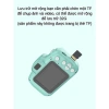 Máy ảnh mini kỹ thuật số HD cho trẻ em - Quà tặng CLUBLU, giá ưu đãi 57.720₫ 5