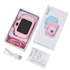Máy ảnh mini kỹ thuật số HD cho trẻ em - Quà tặng CLUBLU, giá ưu đãi 57.720₫ 7