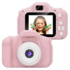 Máy ảnh mini kỹ thuật số HD cho trẻ em - Quà tặng CLUBLU, giá ưu đãi 57.720₫ 8