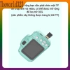 Máy Ảnh Mini Kỹ Thuật Số HD cho Trẻ Em - Tặng Thẻ Nhớ - CLUBLU Giá 65.996₫ 5