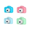Máy ảnh mini kỹ thuật số HD hoạt hình dễ thương cho trẻ em, thẻ nhớ, giá 39.500₫