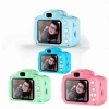 Máy ảnh mini kỹ thuật số HD hoạt hình dễ thương cho trẻ em, thẻ nhớ, giá 39.500₫ 3
