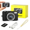 Máy ảnh mini Thumb Cam LED, quay video HD, phù hợp Vlog TikTok, giá 382.800đ 7