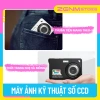 Máy Ảnh Mini V2 48MP - Quay 1.080p, Siêu Nhẹ 198g, Tặng Thẻ 8/16GB, Giá 187.600 2