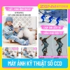 Máy Ảnh Mini V2 48MP - Quay 1.080p, Siêu Nhẹ 198g, Tặng Thẻ 8/16GB, Giá 187.600 3