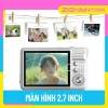Máy Ảnh Mini V2 48MP - Quay 1.080p, Siêu Nhẹ 198g, Tặng Thẻ 8/16GB, Giá 187.600 6