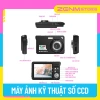 Máy Ảnh Mini V2 48MP - Quay 1.080p, Siêu Nhẹ 198g, Tặng Thẻ 8/16GB, Giá 187.600 8
