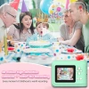 Máy ảnh S7 màn hình IPS 2,4 inch - In nhiệt tức thì, video, quà tặng trẻ em 218.900₫ 4