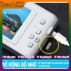 Máy Ảnh Số 4K 50MP CCD Chống Rung - Thiết Kế Siêu Nhẹ, Giá Ưu Đãi 90.054₫ 5