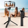 Máy ảnh thể thao 360 cầm tay Mini - Chân selfie tự động, đỡ không dây, chỉ 175.000đ 3
