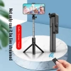 Máy ảnh thể thao 360 cầm tay Mini - Chân selfie tự động, đỡ không dây, chỉ 175.000đ 5