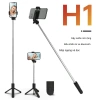 Máy ảnh thể thao 360 cầm tay Mini - Chân selfie tự động, đỡ không dây, chỉ 175.000đ 6