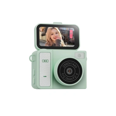 Máy ảnh thể thao mini xoay màn hình, tiện lợi cho nam nữ - quà tặng thời trang 11 Máy ảnh thể thao mini xoay màn hình, tiện lợi cho nam nữ - quà tặng thời trang 11