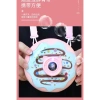 Máy ảnh thổi bong bóng tự động phát nhạc kèm xà phòng – Bánh cute đáng yêu, giá ưu đãi 48.000₫ 5