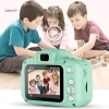 Máy ảnh trẻ em CMinYP X2 - Cổ điển kỹ thuật số, chụp ngoài trời 60‑100 nhân vật, quà tặng Vinh Quang, 164.750₫