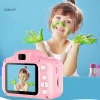 Máy ảnh trẻ em CMinYP X2 - Cổ điển kỹ thuật số, chụp ngoài trời 60‑100 nhân vật, quà tặng Vinh Quang, 164.750₫ 3