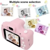 Máy ảnh trẻ em CMinYP X2 - Cổ điển kỹ thuật số, chụp ngoài trời 60‑100 nhân vật, quà tặng Vinh Quang, 164.750₫ 4