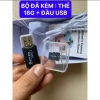 Máy ảnh trẻ em đa chức năng, quay video, nghe nhạc, chơi game - tặng thẻ nhớ 16G, giá chỉ 320.000đ 6