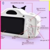 Máy ảnh trẻ em đa chức năng, quay video, nghe nhạc, chơi game - tặng thẻ nhớ 16G, giá chỉ 320.000đ 8