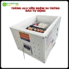 Máy Ấp Trứng 54 Trứng Xốp và Alu Viền Nhôm, Dây Cacbon, Ấp Gà Vịt Ngan Ngỗng 830k 2