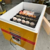 Máy Ấp Trứng 54 Trứng Xốp và Alu Viền Nhôm, Dây Cacbon, Ấp Gà Vịt Ngan Ngỗng 830k 7