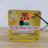 Máy ấp trứng cacbon lắp sẵn thùng xốp cho gà, vịt, ngan, ngỗng, chim trĩ, chim cút - Giá 350.000 VND 3