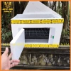 Máy ấp trứng đảo tự động 120 trứng - Thùng xốp - Giá rẻ, nở cao 99.9k