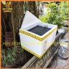 Máy ấp trứng đảo tự động 120 trứng - Thùng xốp - Giá rẻ, nở cao 99.9k 3