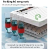 Máy ấp trứng gà mini tự động Dương Ninh thế hệ mới 220/12V A1.234 – Thông minh, hiện đại, giá ưu đãi 1,267,200₫ 6
