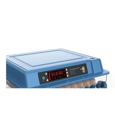 Máy ấp trứng gà tự động mini Dương Ninh MA08 Thông minh, giá 1,350,000₫