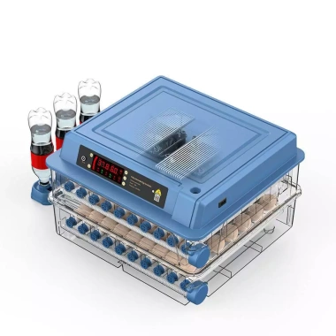 Máy ấp trứng gà tự động mini Dương Ninh MA08 Thông minh, giá 1,350,000₫