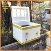 Máy ấp trứng mini 60 trứng thùng xốp + Đảo trứng tự động - Giá 899k, giao nhanh 3