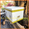 Máy ấp trứng mini 60 trứng thùng xốp + Đảo trứng tự động - Giá 899k, giao nhanh 6