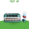 Máy ấp trứng mini gà MA09 - Tự động thông minh, điều chỉnh nhiệt độ, 1.282.500₫
