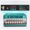 Máy ấp trứng mini gà MA09 - Tự động thông minh, điều chỉnh nhiệt độ, 1.282.500₫ 4
