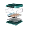 Máy ấp trứng mini gà MA09 - Tự động thông minh, điều chỉnh nhiệt độ, 1.282.500₫ 7