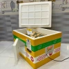 Máy Ấp Trứng Phi Lộc Thùng Xốp 50 Trứng Đảo Tự Động - Nâng Cao, Nở Trên 95% - 959.000đ 3
