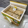 Máy Ấp Trứng Phi Lộc Thùng Xốp 50 Trứng Đảo Tự Động - Nâng Cao, Nở Trên 95% - 959.000đ 5