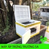 Máy ấp trứng thùng xốp 120 quả - Giữ nhiệt tốt, nở cao, giá ưu đãi 1.099.000 VNĐ 6