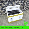 Máy ấp trứng thùng xốp giá rẻ TX60-299 - Đảo tự động, chỉ 799.000đ 8