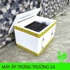Máy ấp trứng thùng xốp giá rẻ TX60-299 - Đảo tự động, chỉ 799.000đ 9