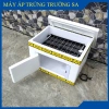 Máy ấp trứng thùng xốp TX60-299 giá rẻ, đảo tự động, công suất cao, chỉ 799.000đ 2