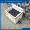 Máy ấp trứng thùng xốp TX60-299 giá rẻ, đảo tự động, công suất cao, chỉ 799.000đ 3