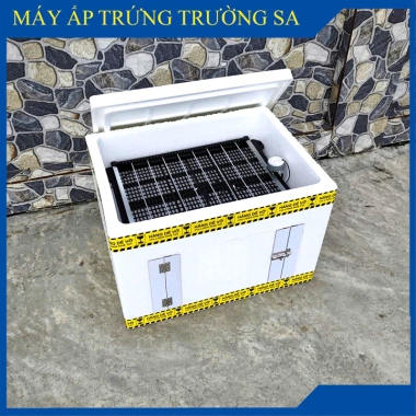 Máy ấp trứng thùng xốp TX60-299 giá rẻ, đảo tự động, công suất cao, chỉ 799.000đ 7 Máy ấp trứng thùng xốp TX60-299 giá rẻ, đảo tự động, công suất cao, chỉ 799.000đ 7