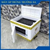 Máy ấp trứng tự động 120 trứng - Thùng xốp, nở cao, giá rẻ 999.000₫ 4