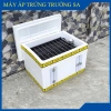 Máy ấp trứng tự động 120 trứng - Thùng xốp, nở cao, giá rẻ 999.000₫ 6