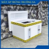 Máy ấp trứng tự động 120 trứng - Thùng xốp, nở cao, giá rẻ 999.000₫ 7