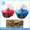 Máy ấp trứng tự động 6 quả - Kỹ thuật số, nhiệt độ ổn định, tiết kiệm năng lượng - 426.600 VND