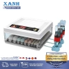 Máy ấp trứng tự động thông minh - Hộp ấp nhỏ tại nhà, ấp gà, vịt, ngỗng, vẹt, bồ câu - Giá chỉ 739.000 VND